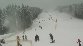 Буковель 2 грудня 2017 року, 2017-12-02 13:00
