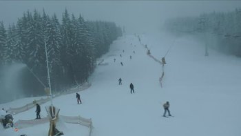Буковель 2 грудня 2017 року, 2017-12-02 16:00