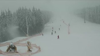 Буковель 3 грудня 2017 року, 2017-12-03 13:00