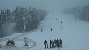 Буковель 3 грудня 2017 року, 2017-12-03 16:00