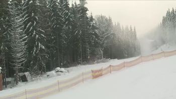 Буковель 4 грудня 2017 року, 2017-12-04 10:00
