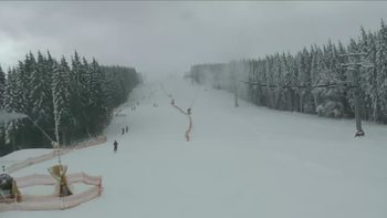 Буковель 4 грудня 2017 року, 2017-12-04 13:00