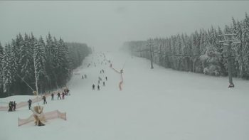 Буковель 5 грудня 2017 року, 2017-12-05 10:00