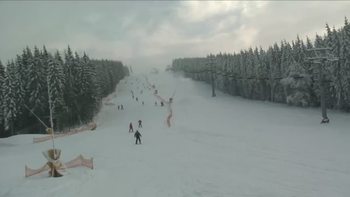 Буковель 5 грудня 2017 року, 2017-12-05 13:00