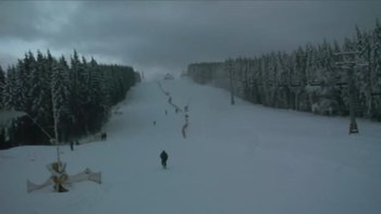 Буковель 5 грудня 2017 року, 2017-12-05 16:00