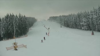 Буковель 6 грудня 2017 року, 2017-12-06 10:00