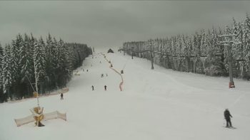 Буковель 6 грудня 2017 року, 2017-12-06 13:00