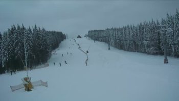 Буковель 6 грудня 2017 року, 2017-12-06 16:00