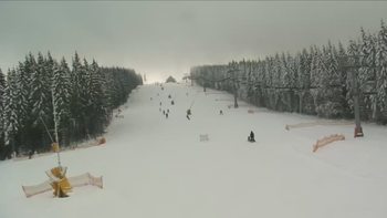 Буковель 7 грудня 2017 року, 2017-12-07 13:00