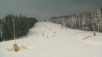 Буковель 8 грудня 2017 року, 2017-12-08 10:00