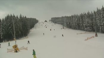 Буковель 9 грудня 2017 року, 2017-12-09 10:00