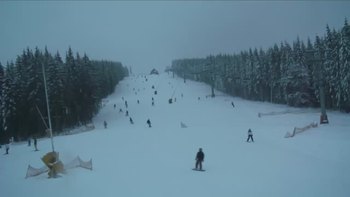 Буковель 9 грудня 2017 року, 2017-12-09 16:00