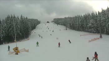 Буковель 10 грудня 2017 року, 2017-12-10 13:00