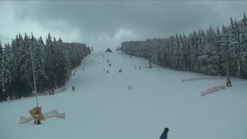 Буковель 10 грудня 2017 року, 2017-12-10 16:00