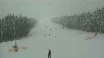 Буковель 11 грудня 2017 року, 2017-12-11 10:00