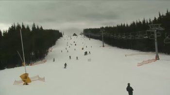Буковель 12 грудня 2017 року, 2017-12-12 10:00