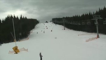 Буковель 12 грудня 2017 року, 2017-12-12 13:00