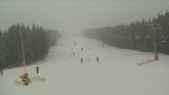 Буковель 13 грудня 2017 року, 2017-12-13 13:00