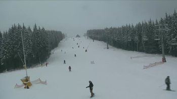 Буковель 13 грудня 2017 року, 2017-12-13 16:00