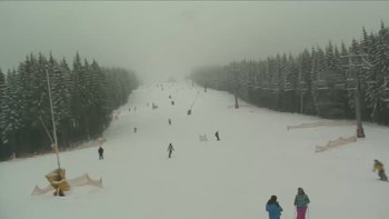Буковель 14 грудня 2017 року, 2017-12-14 13:00