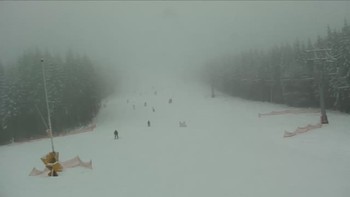 Буковель 15 грудня 2017 року, 2017-12-15 10:00