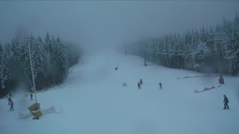 Буковель 15 грудня 2017 року, 2017-12-15 16:00