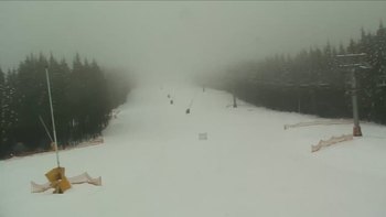 Буковель 16 грудня 2017 року, 2017-12-16 10:00