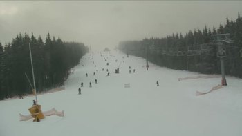 Буковель 17 грудня 2017 року, 2017-12-17 10:00