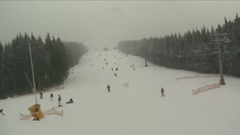Буковель 17 грудня 2017 року, 2017-12-17 13:00