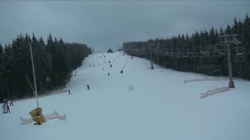 Буковель 17 грудня 2017 року, 2017-12-17 16:00