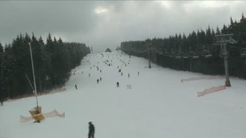 Буковель 18 грудня 2017 року, 2017-12-18 10:00