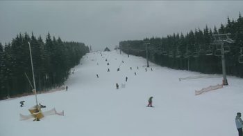 Буковель 18 грудня 2017 року, 2017-12-18 16:00