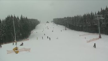 Буковель 19 грудня 2017 року, 2017-12-19 13:00
