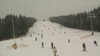 Буковель 20 грудня 2017 року, 2017-12-20 10:00