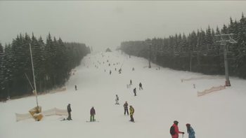 Буковель 20 грудня 2017 року, 2017-12-20 13:00