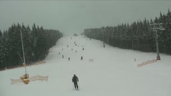 Буковель 20 грудня 2017 року, 2017-12-20 16:00