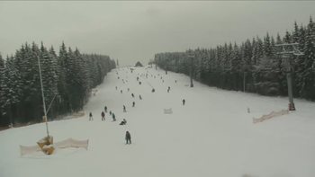 Буковель 21 грудня 2017 року, 2017-12-21 10:00