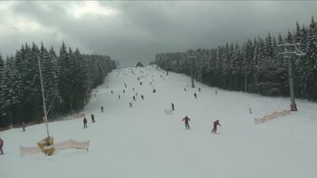 Буковель 21 грудня 2017 року, 2017-12-21 13:00