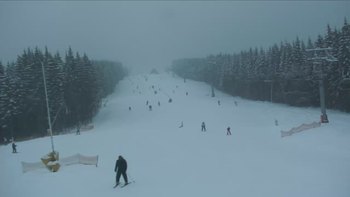 Буковель 21 грудня 2017 року, 2017-12-21 16:00