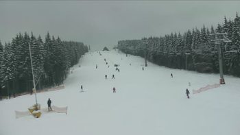Буковель 22 грудня 2017 року, 2017-12-22 10:00