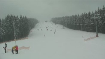 Буковель 22 грудня 2017 року, 2017-12-22 13:00