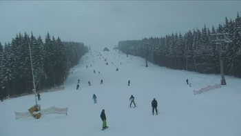 Буковель 22 грудня 2017 року, 2017-12-22 16:00