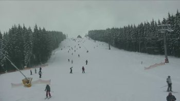 Буковель 23 грудня 2017 року, 2017-12-23 10:00