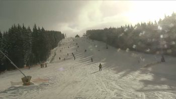 Буковель 23 грудня 2017 року, 2017-12-23 13:00