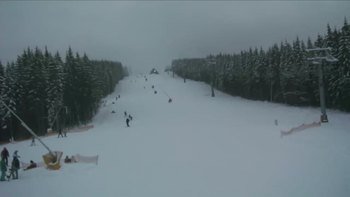Буковель 23 грудня 2017 року, 2017-12-23 16:00