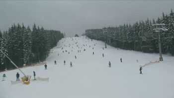 Буковель 24 грудня 2017 року, 2017-12-24 10:00