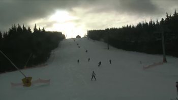 Буковель 25 грудня 2017 року, 2017-12-25 10:00