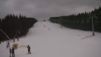 Буковель 25 грудня 2017 року, 2017-12-25 16:00