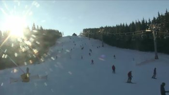 Буковель 26 грудня 2017 року, 2017-12-26 10:00