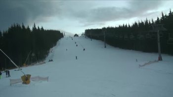 Буковель 26 грудня 2017 року, 2017-12-26 16:00